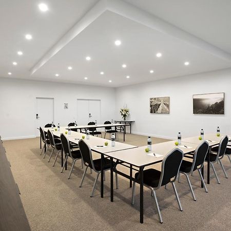 Aparthotel Quest Goulburn Extérieur photo