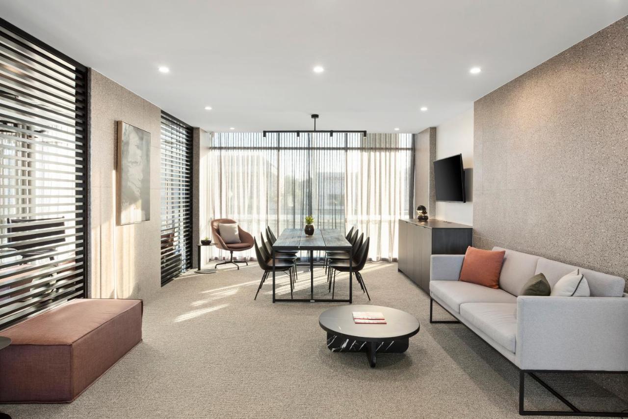 Aparthotel Quest Goulburn Extérieur photo