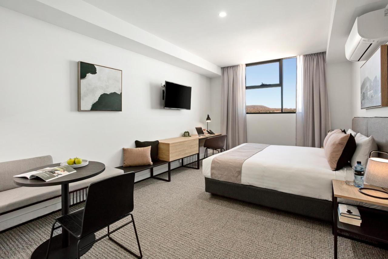 Aparthotel Quest Goulburn Extérieur photo